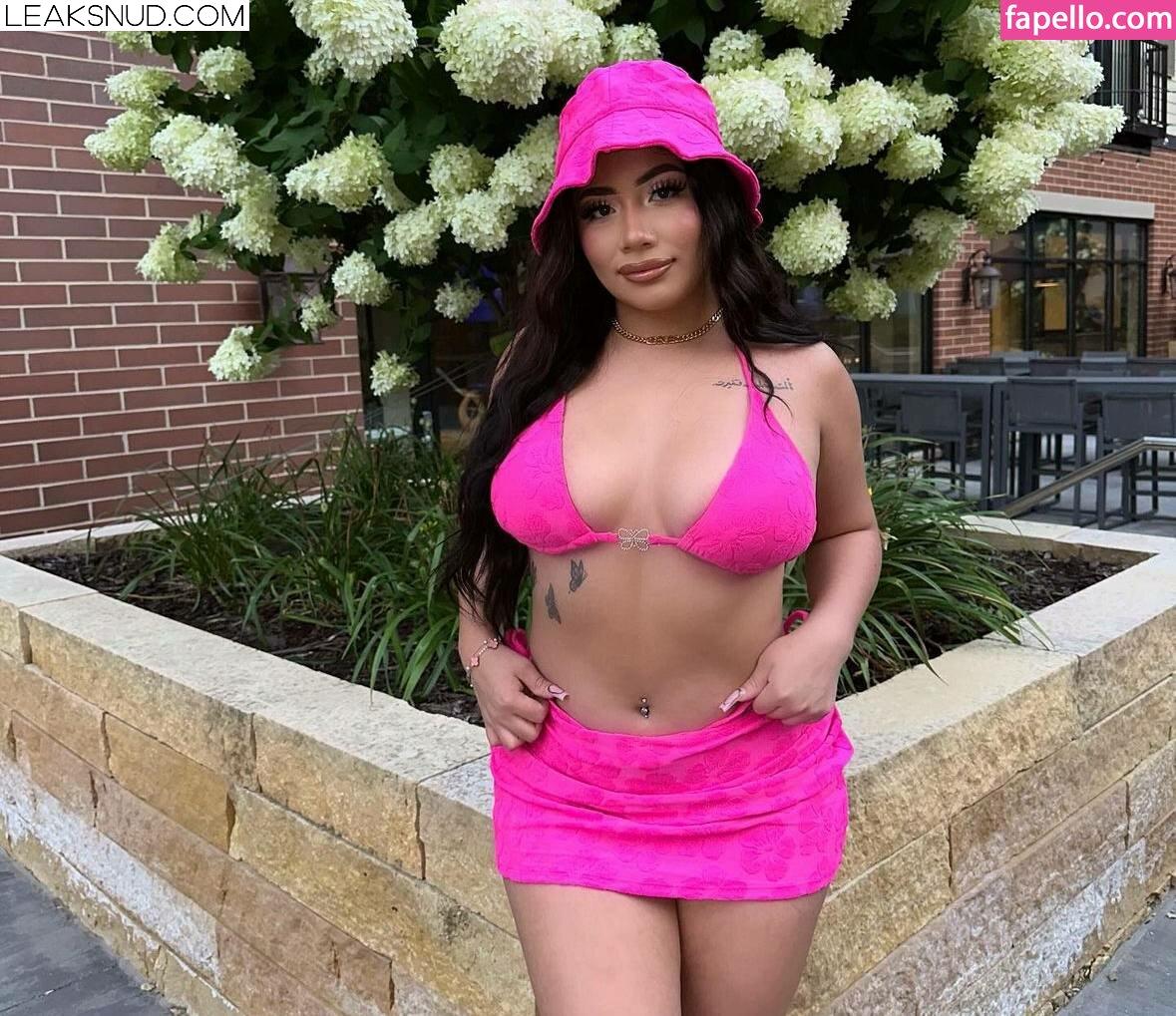 Karla Perez Erome Nude Onlyfans