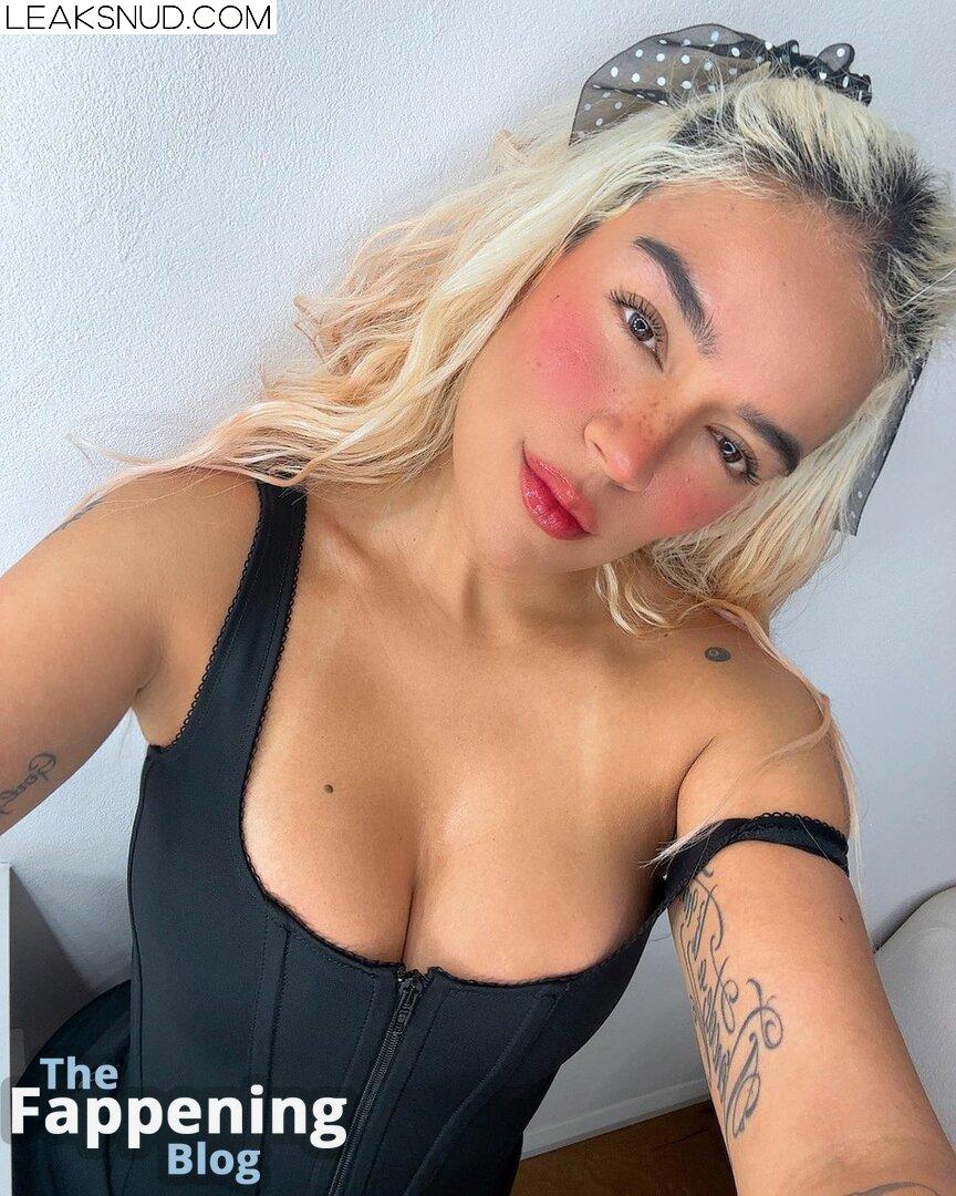 KAROL G / karolg / karolgfriend Nude Leaks OnlyFans Photo 240