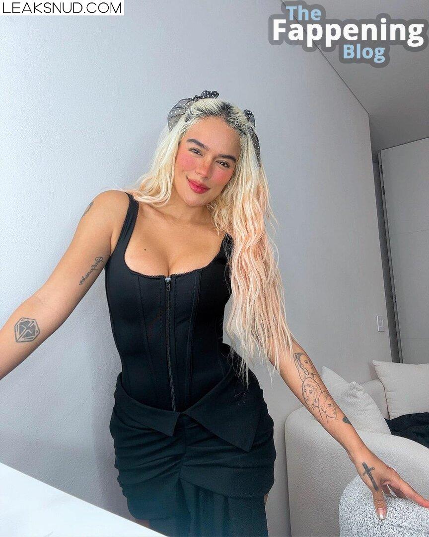 KAROL G / karolg / karolgfriend Nude Leaks OnlyFans Photo 241