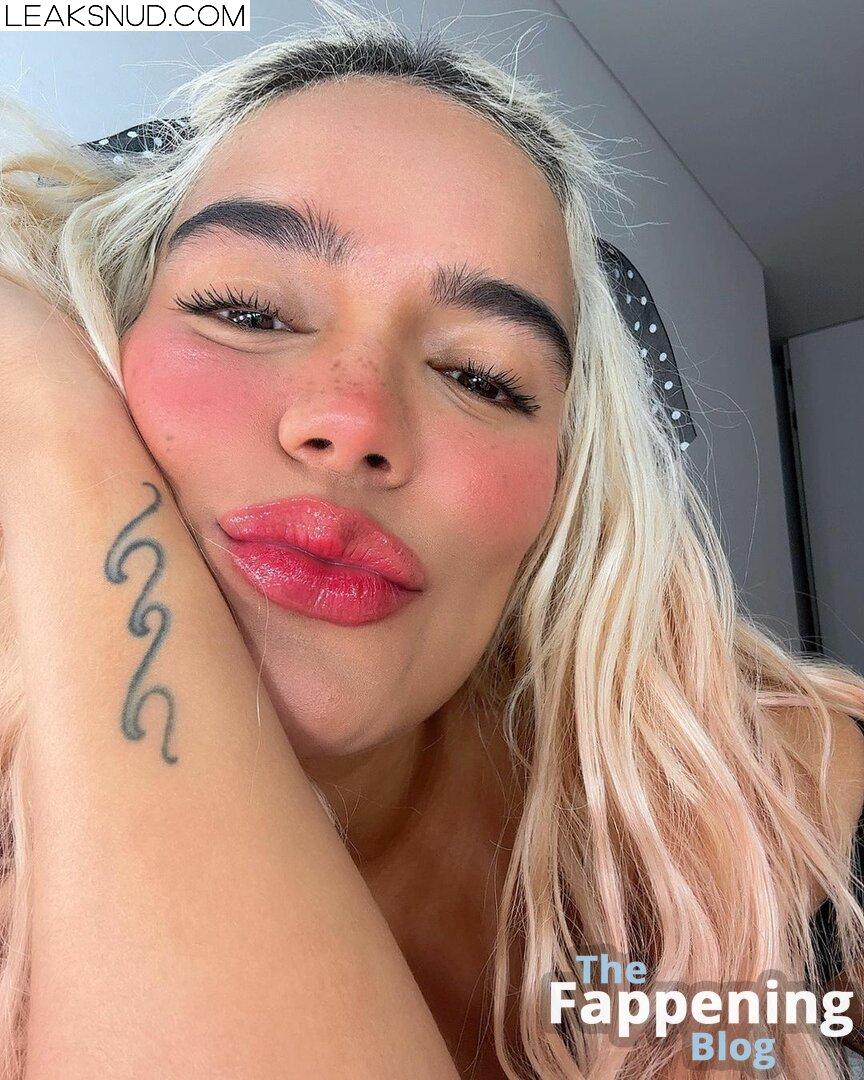 KAROL G / karolg / karolgfriend Nude Leaks OnlyFans Photo 242