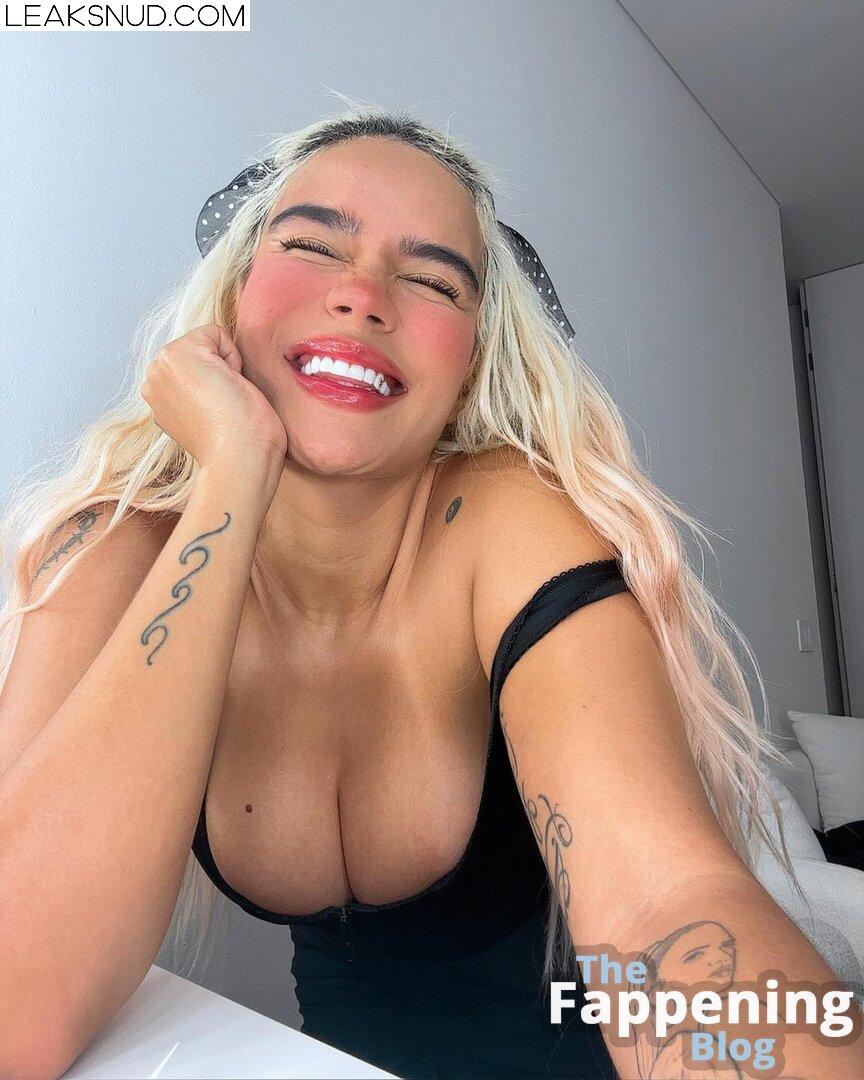 KAROL G / karolg / karolgfriend Nude Leaks OnlyFans Photo 244