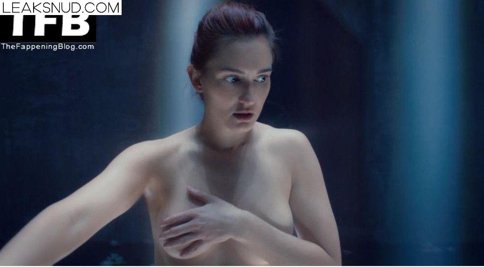 Katherine Barrell / katbarrell Nude Leaks Photo 12