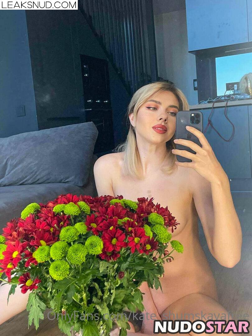 Kate Shumskaya / kateshumskaya / mimisskate Nude Leaks OnlyFans Photo 36