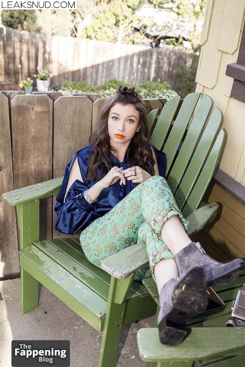 Katelyn Nacon / realkatelynnacon Nude Leaks Photo 67