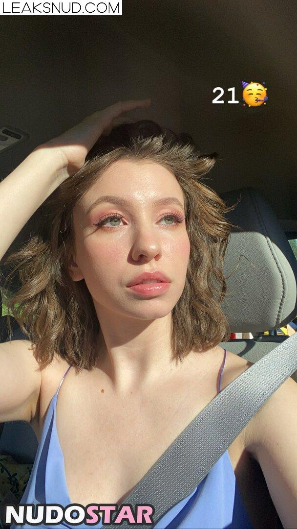 Katelyn Nacon / katelynnacon Nude Leaks Photo 27