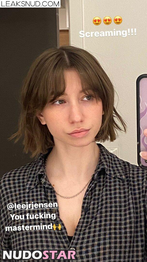 Katelyn Nacon / katelynnacon Nude Leaks Photo 28