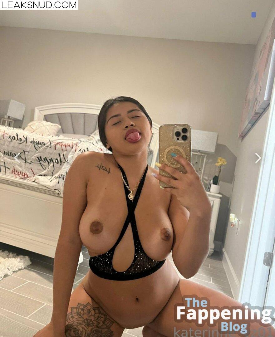 katerinnevz01 / Katerinne Vasquez / https: / katerinne_vz01 Nude Leaks OnlyFans Photo 26