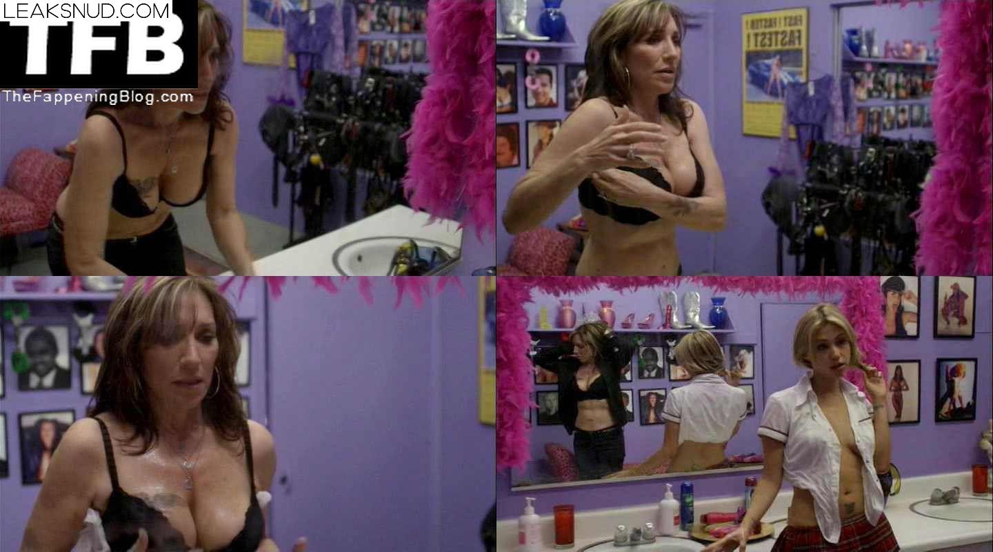 Katey Sagal / kateysagal Nude Leaks Photo 5