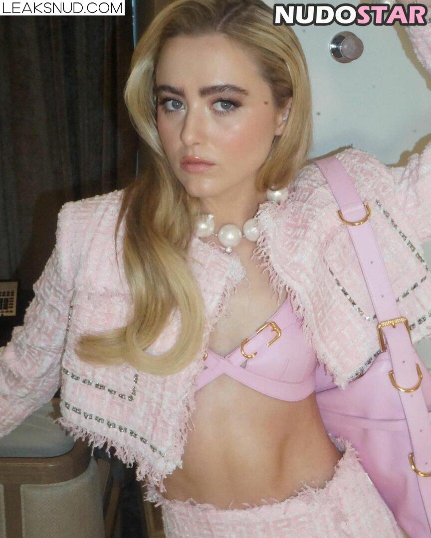 Kathryn Newton / kathrynnewton Nude Leaks Photo 25