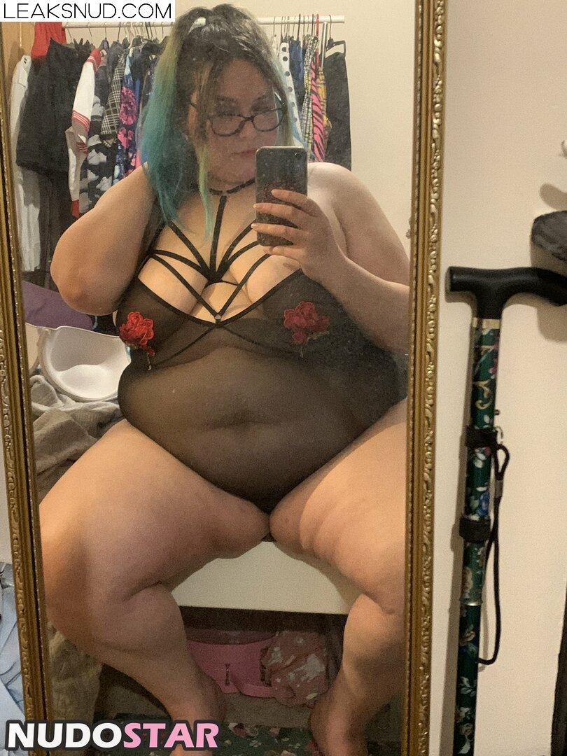 Katie Blush Bbw / Katie_Blush / Katie_BlushBBW / babyariel / katieblush Nude Leaks OnlyFans Photo 20