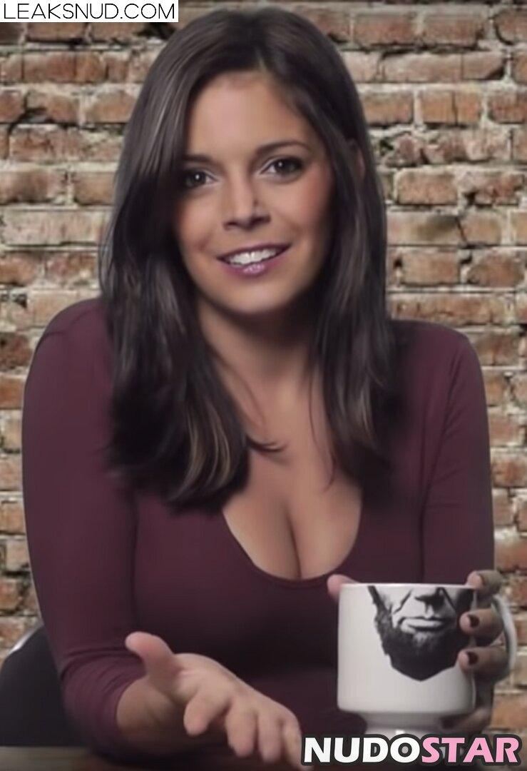 Katie Nolan / natiekolan Nude Leaks Photo 4