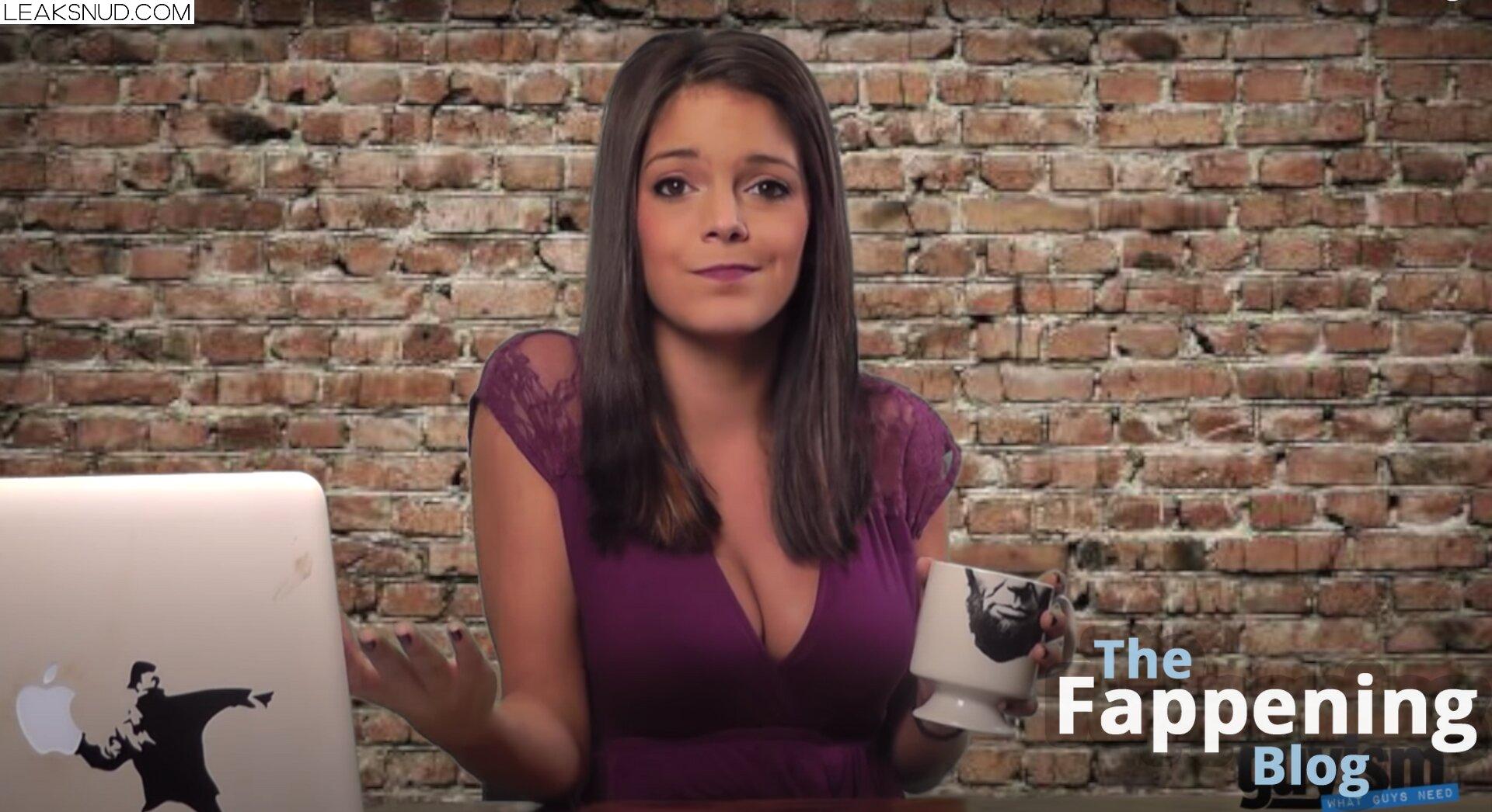 Katie Nolan / natiekolan Nude Leaks Photo 6