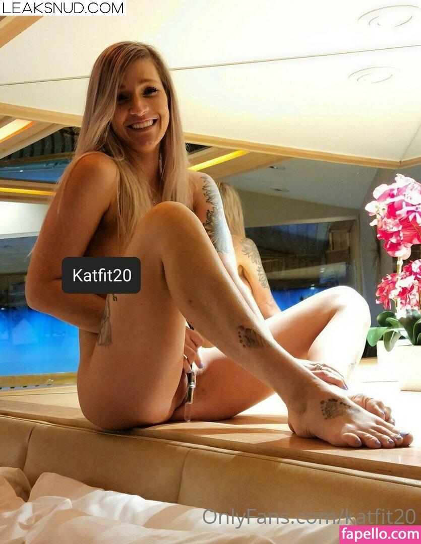 Katfit20 / kathapesch Erome Nude Onlyfans