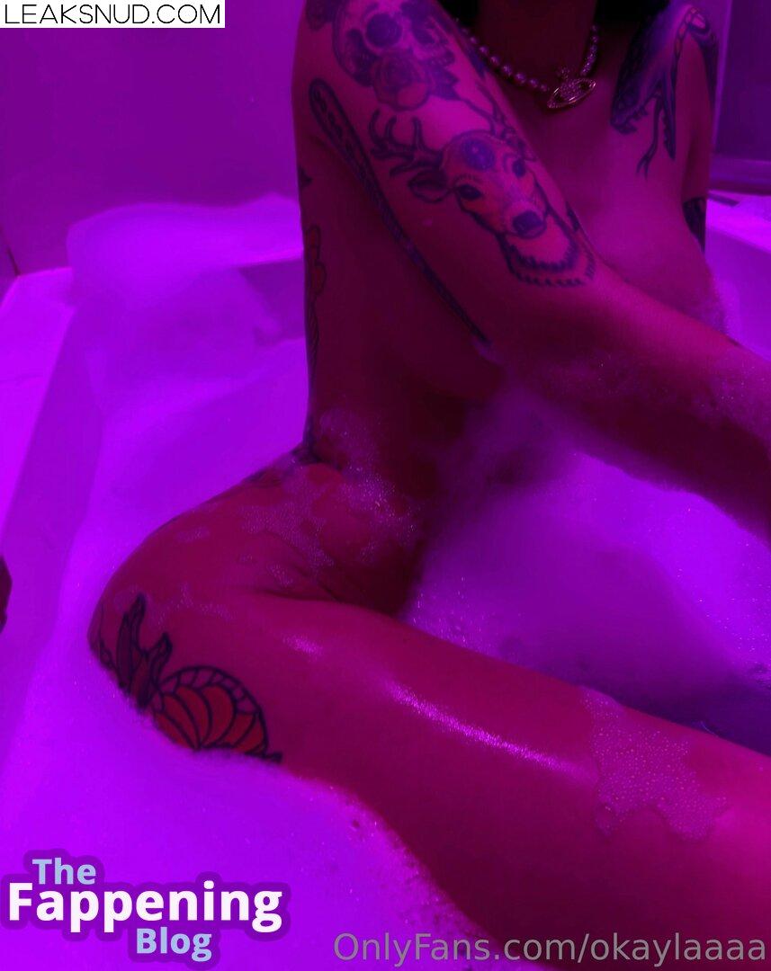 Kayla Okaylaaa / okaylaaa / okaylaaaa Nude Leaks OnlyFans Photo 7