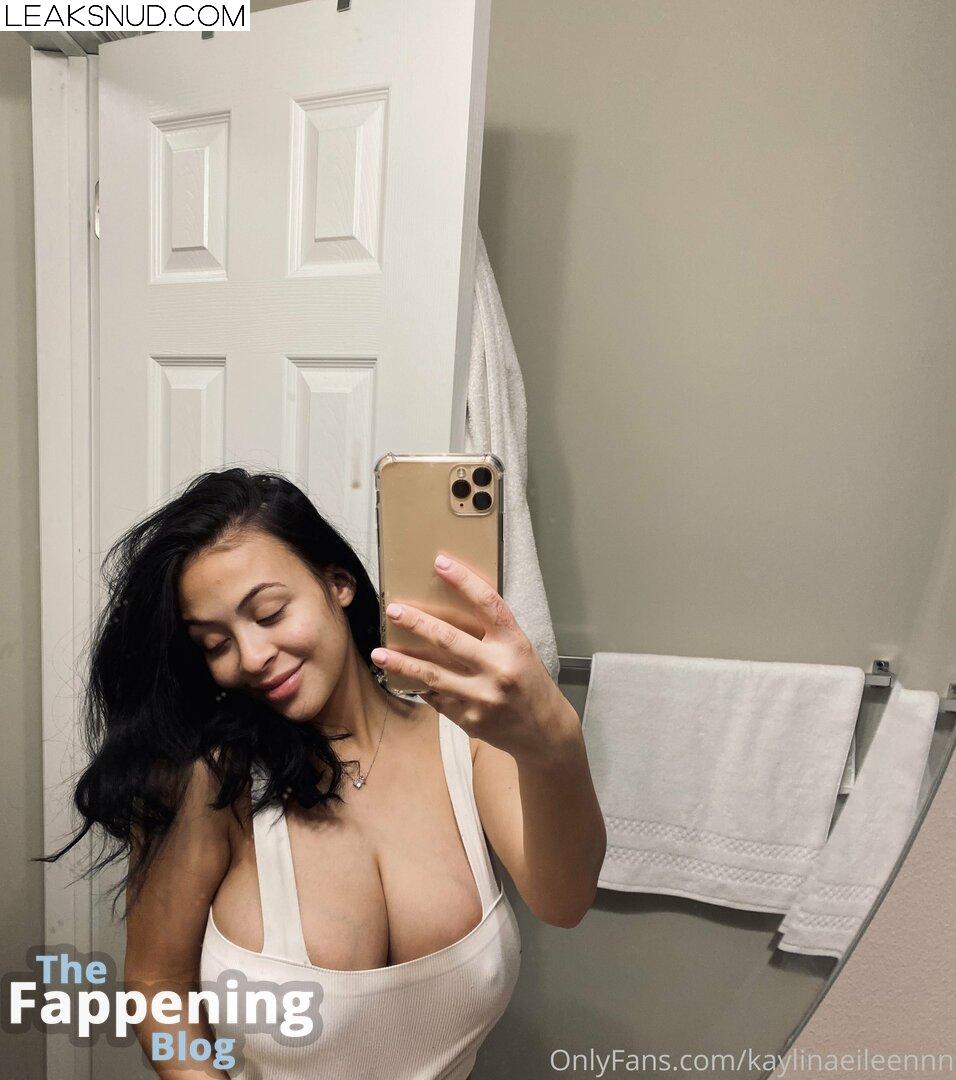 Kaylina Eileen / _kaylinaeileen / kaylinaeileennn Nude Leaks OnlyFans Photo 40