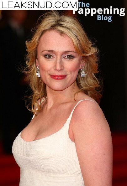 Keeley Hawes / misskeeleyhawes Nude Leaks Photo 29