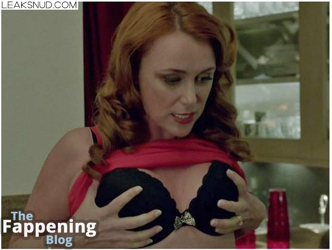 Keeley Hawes / misskeeleyhawes Nude Leaks Photo 31