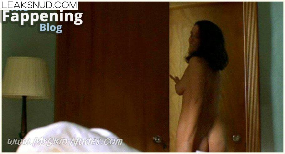 Keeley Hawes / misskeeleyhawes Nude Leaks Photo 32