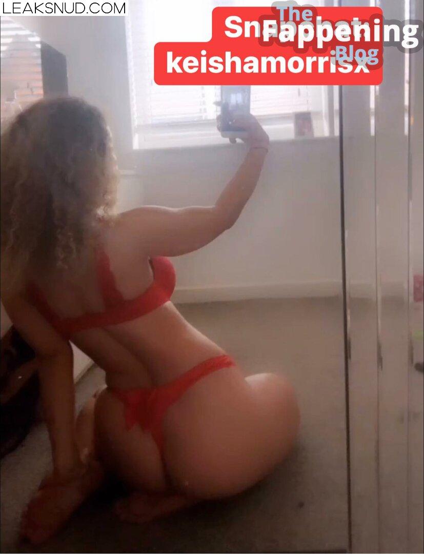 Keishaaaxx / Keishaxdestiny Nude Leaks OnlyFans Photo 21