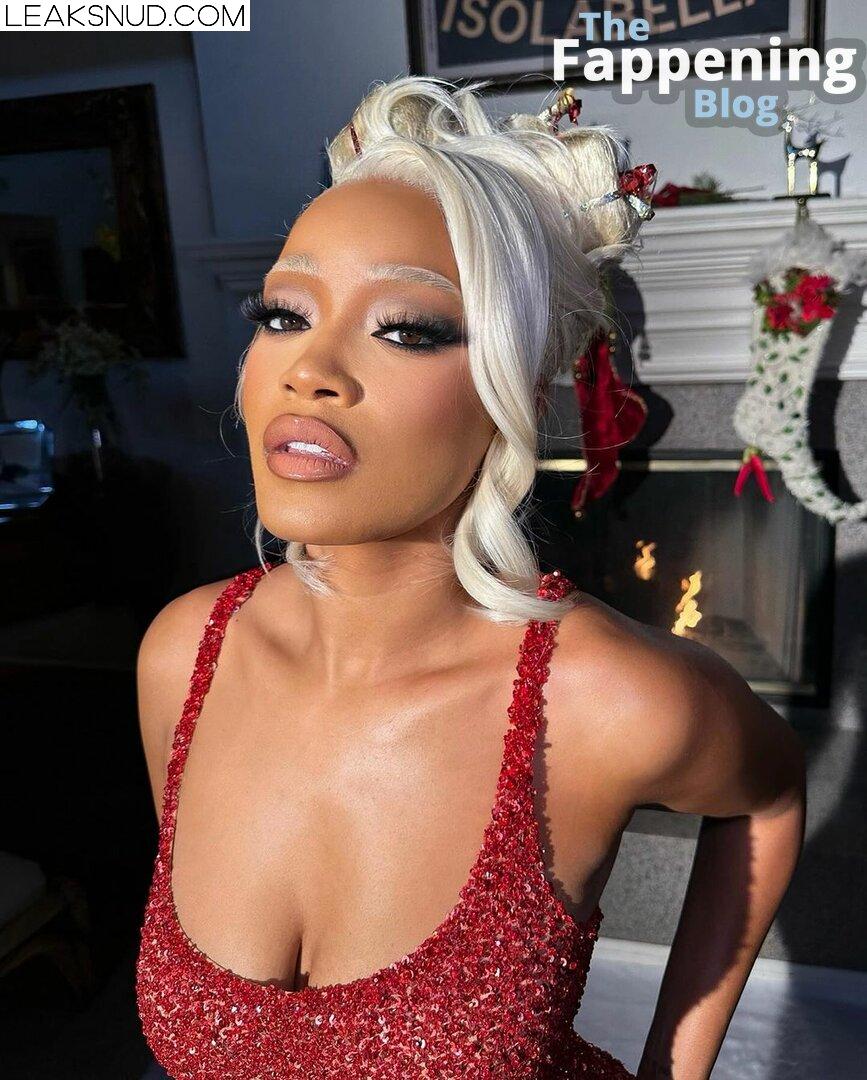 Keke Palmer / keke Nude Leaks Photo 1265