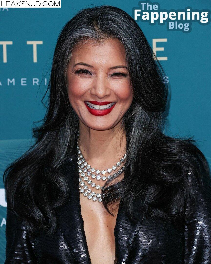 Kelly Hu / kellyhu Nude Leaks Photo 45