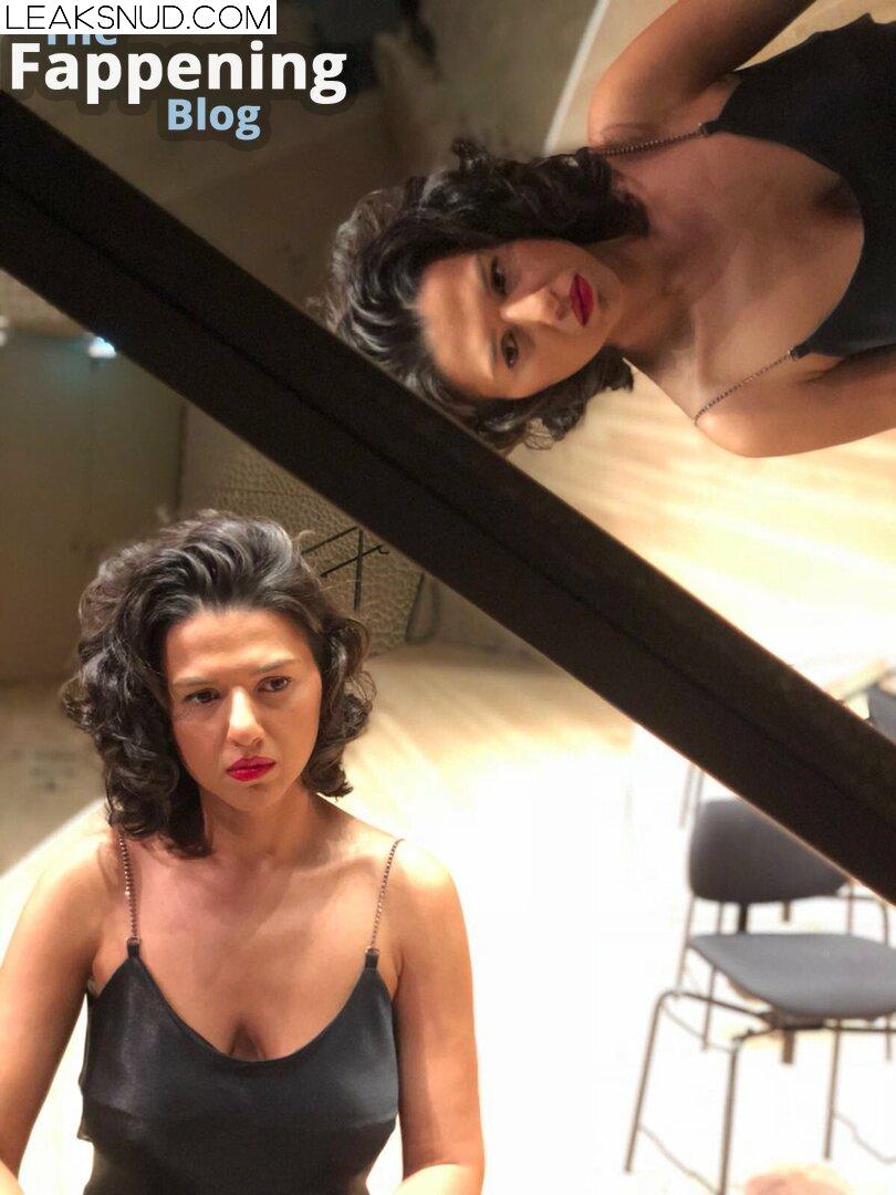 Khatia Buniatishvili / khatiabuniatishvili Nude Leaks Photo 42