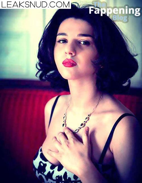 Khatia Buniatishvili / khatiabuniatishvili Nude Leaks Photo 45