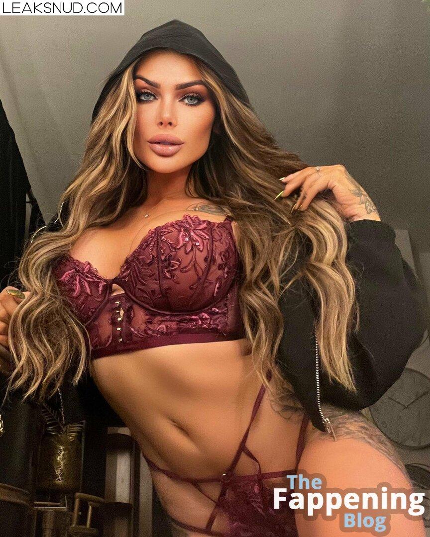 Khloe Rose Jackson / Khloe_rose_jackson / khloerosej / khloerosejackson / livsmoor (post op Nude Leaks OnlyFans Photo 8