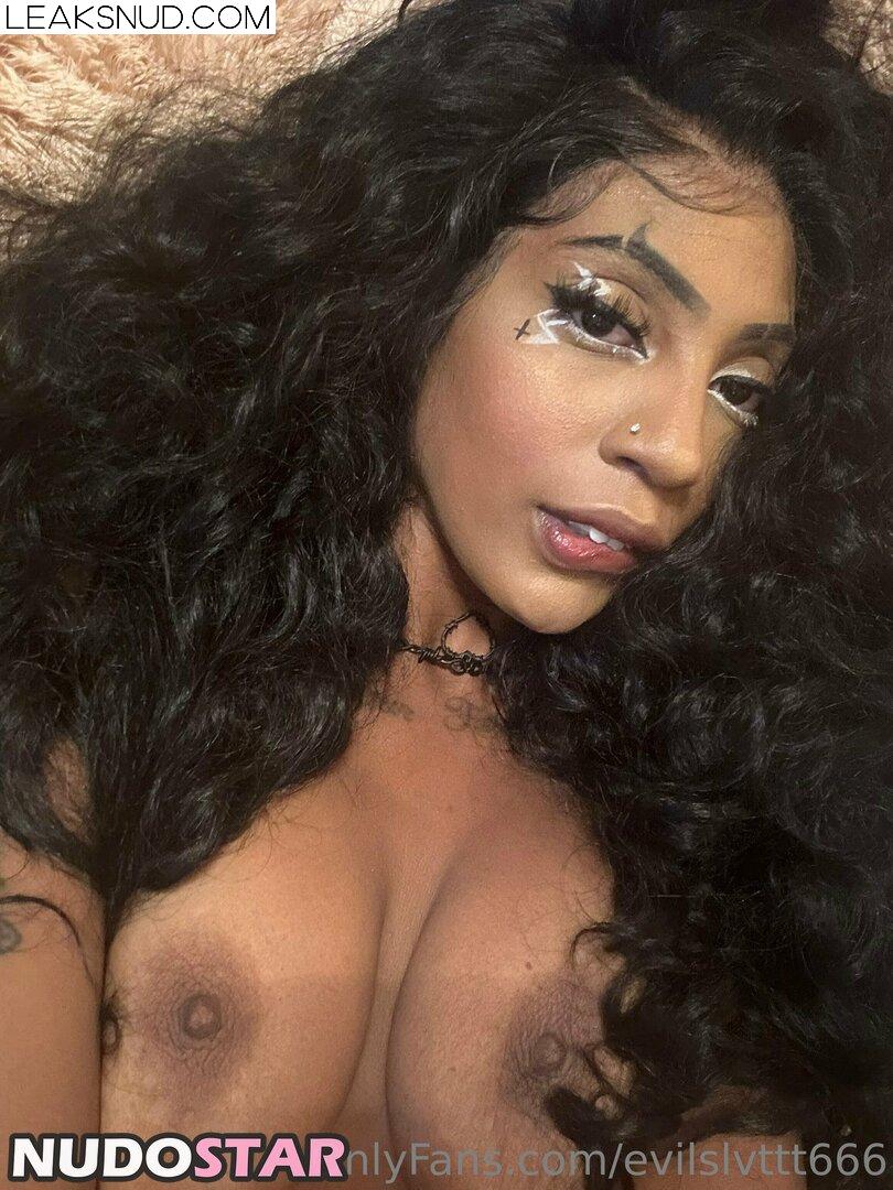 killaakelsey / EvilSluttt666 / KillaaKelseyy / evilslvttt666 Nude Leaks OnlyFans Photo 11