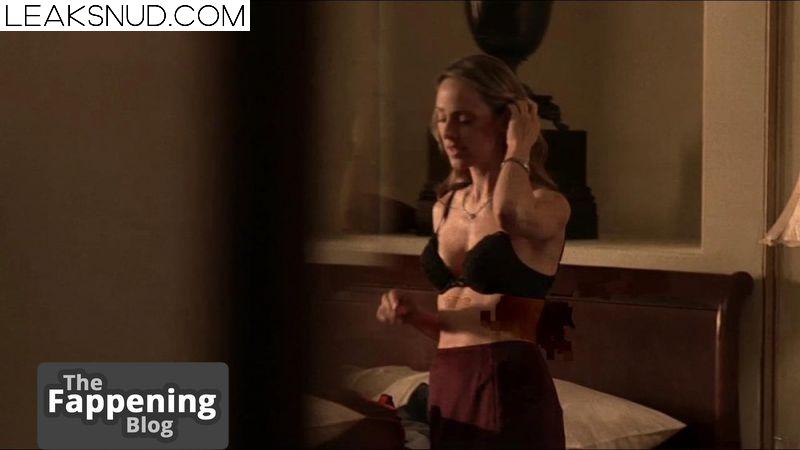 Kim Raver / kimraver Nude Leaks Photo 49