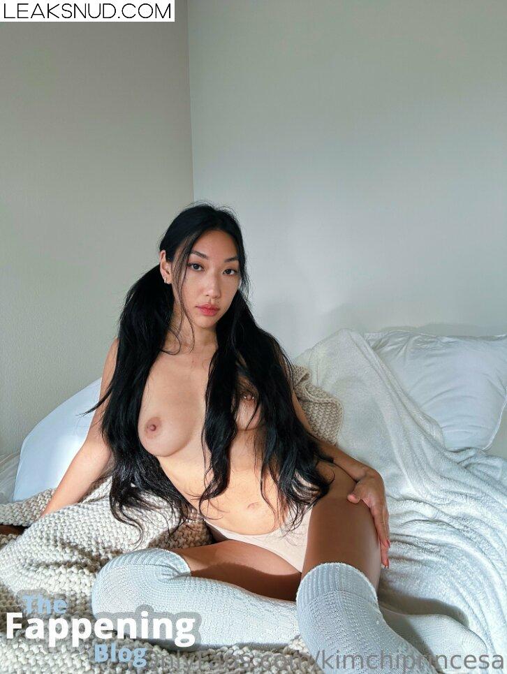 kimchiprincesa Nude Leaks OnlyFans Photo 9