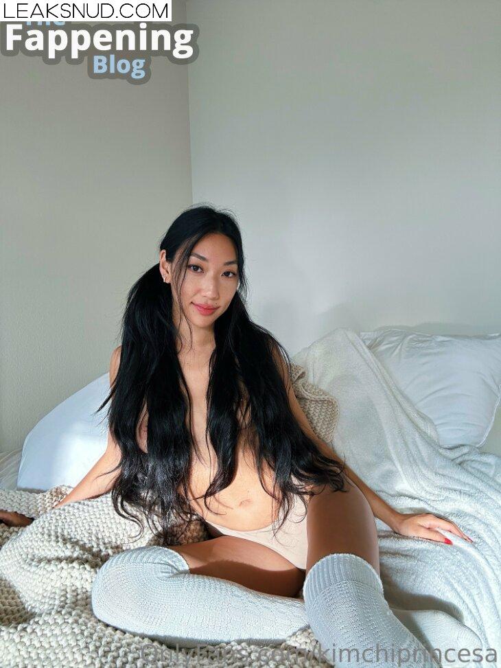 kimchiprincesa Nude Leaks OnlyFans Photo 11