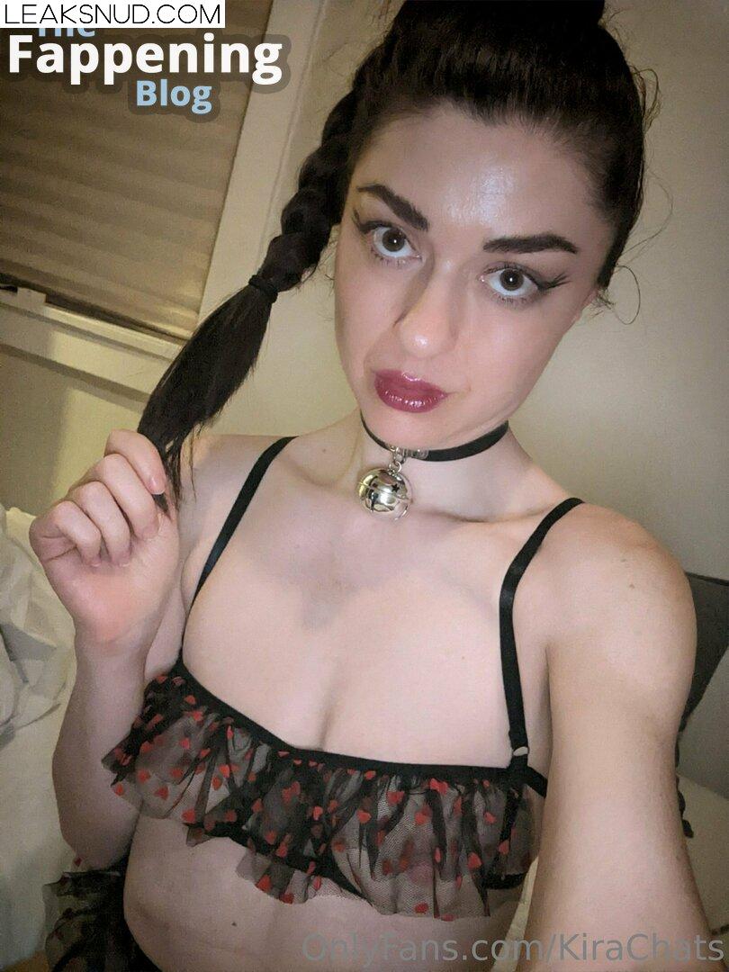 KiraChats / kira_chat Nude Leaks OnlyFans Photo 46