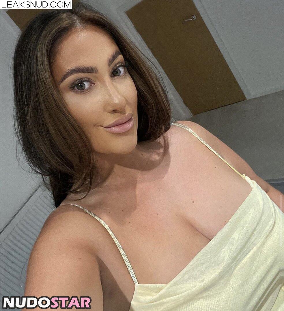 Kirstie V / kirstiee96 / officialkirstie.v Nude Leaks OnlyFans Photo 27