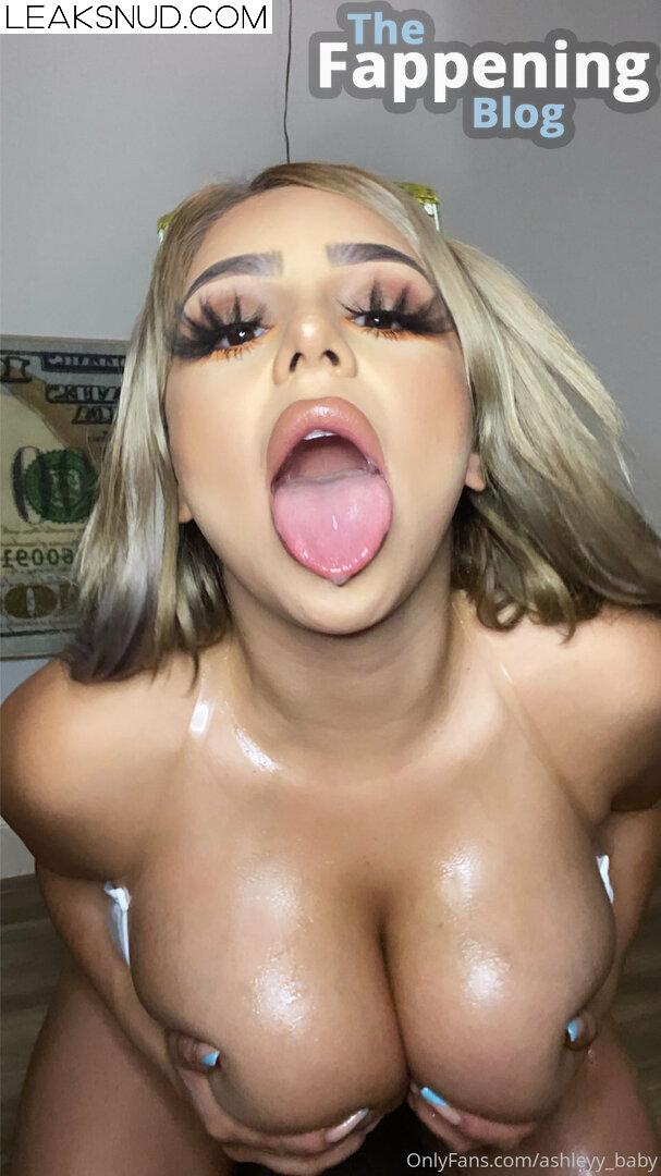 kissmyasshley / kissmyasshley._ Nude Leaks OnlyFans Photo 21