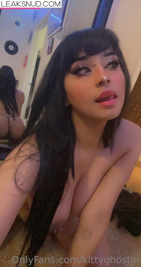 deaddrella / kittyghostin Erome Nude Onlyfans