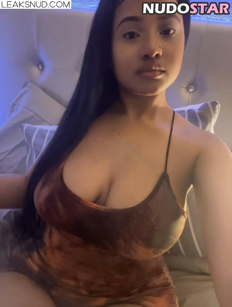 kokoblackxx / kittiekoko Nude Leaks OnlyFans Photo 2