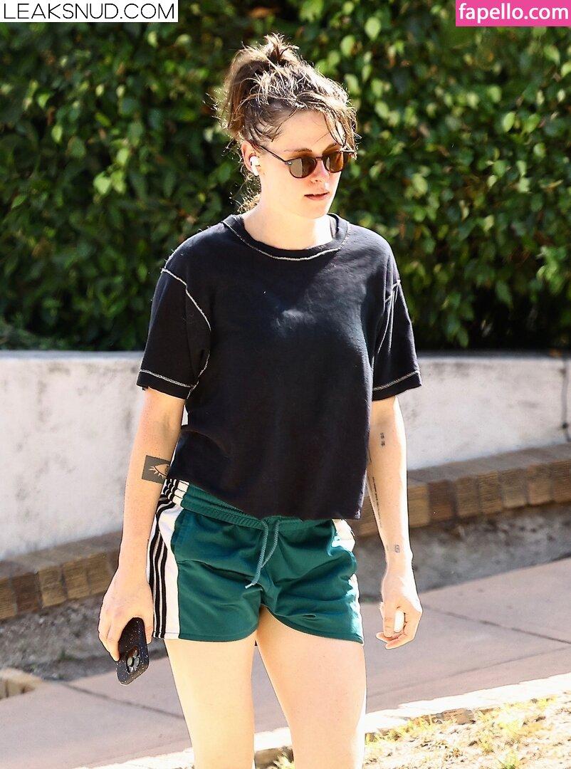 Kristen Stewart Erome Nude Onlyfans