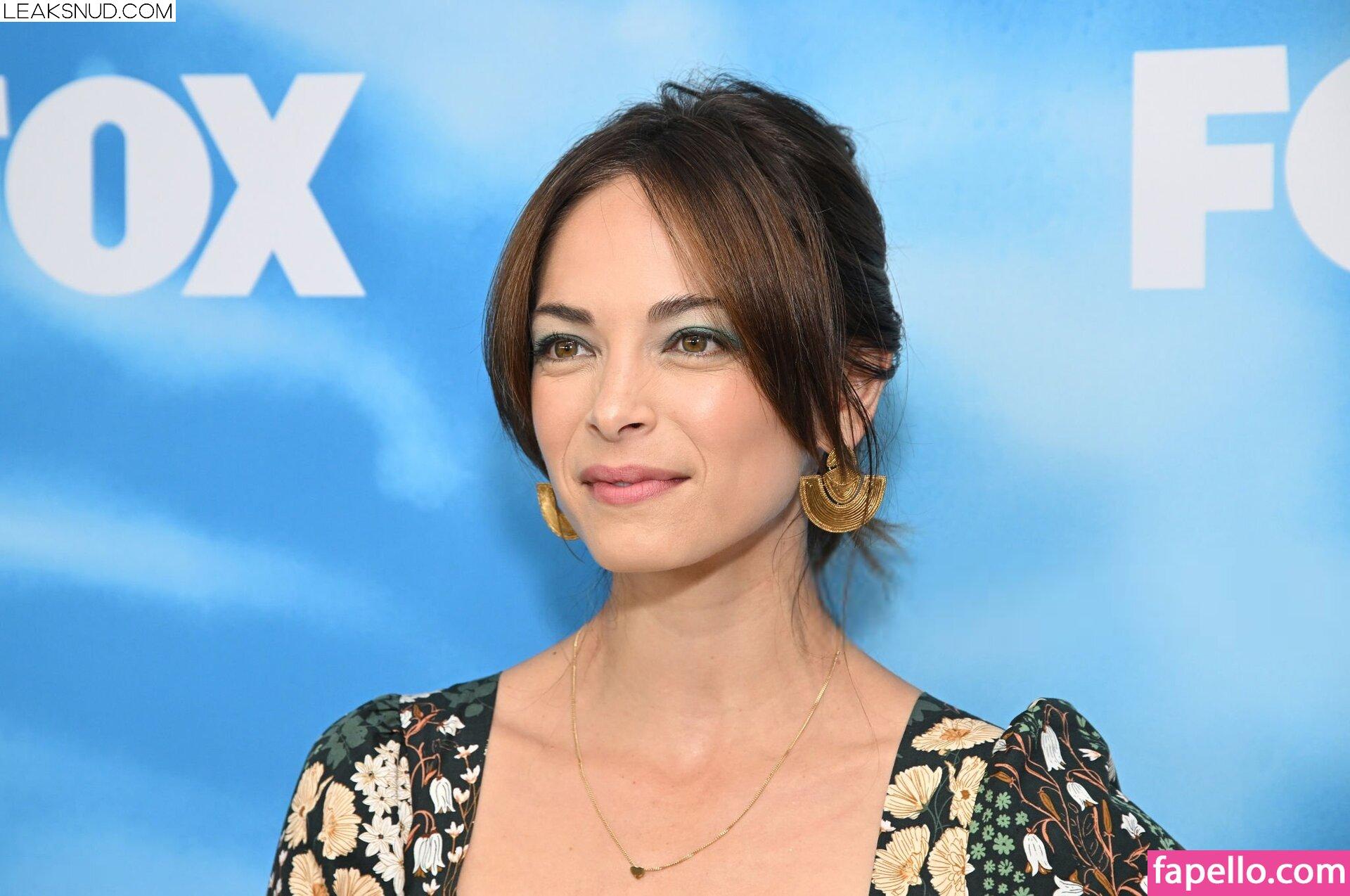 Kristin Kreuk Erome Nude Onlyfans