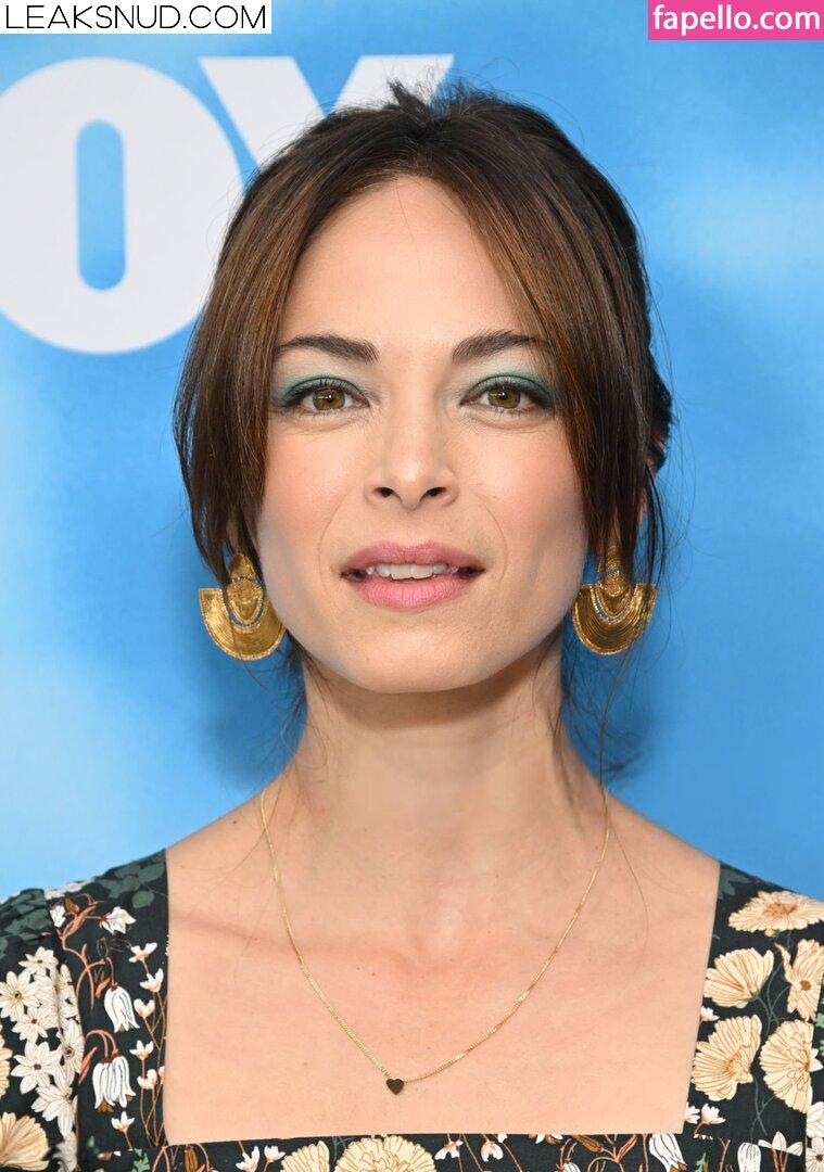 Kristin Kreuk Erome Nude Onlyfans