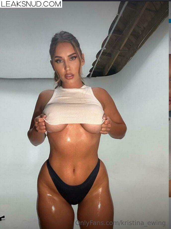 Kristina Ewing Erome Nude Onlyfans