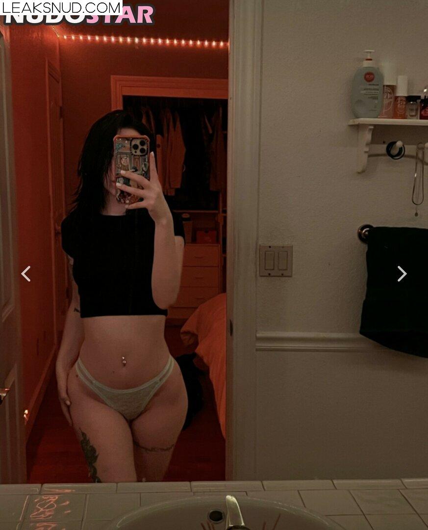 Kyah Barrett / kyahbarrett / tinyyyyyk Nude Leaks OnlyFans Photo 23