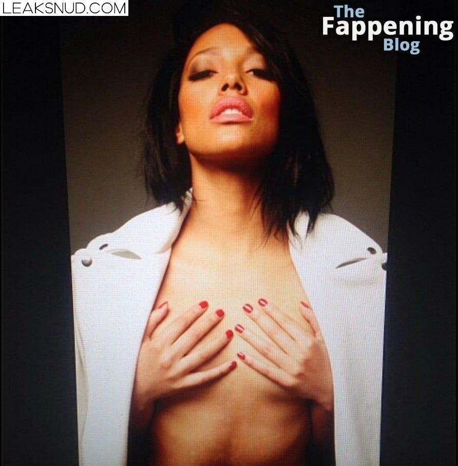 Kylie Bunbury / kyliebunbury Nude Leaks Photo 15