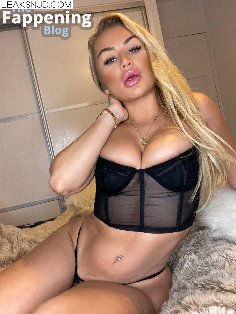 Kylie Rose / Kylierose66 / kylierose / kylierosetv Nude Leaks OnlyFans Photo 8