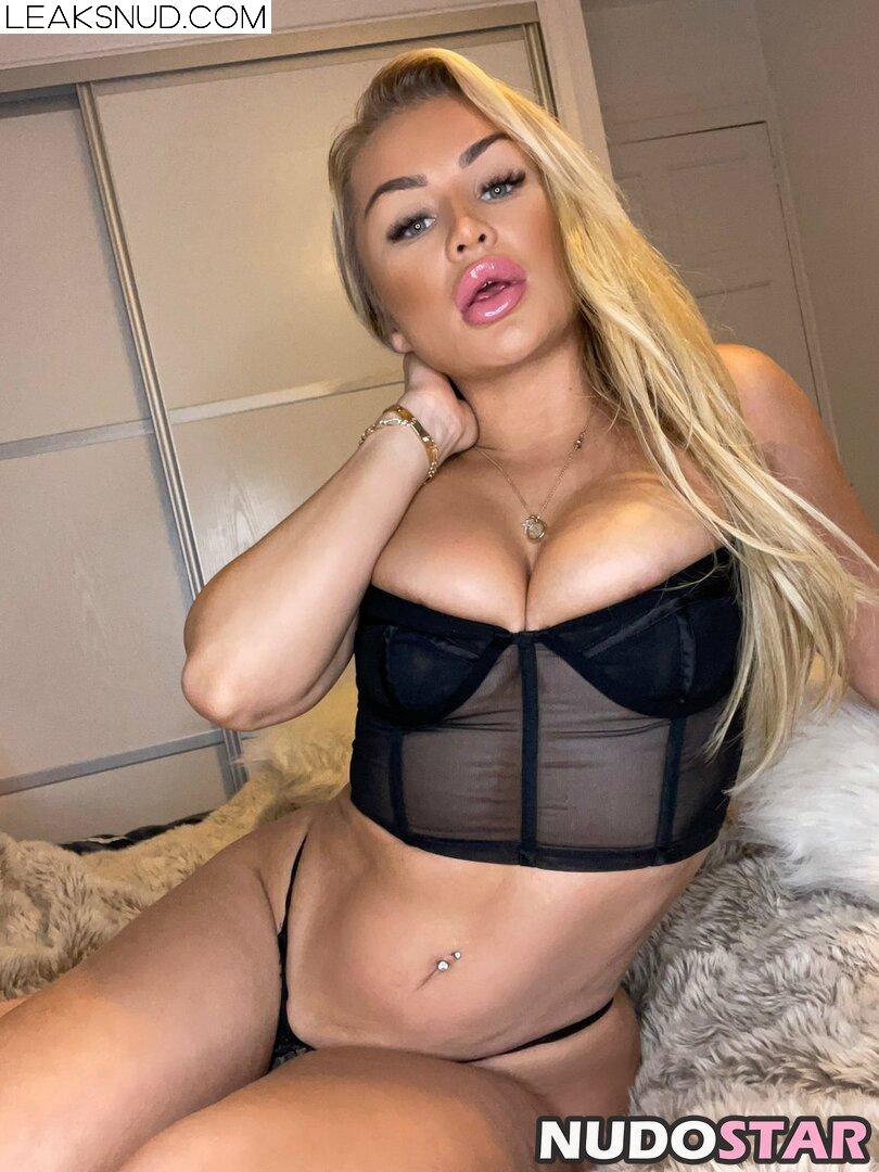 Kylie Rose / Kylierose66 / kylierose / kylierosetv Nude Leaks OnlyFans Photo 8