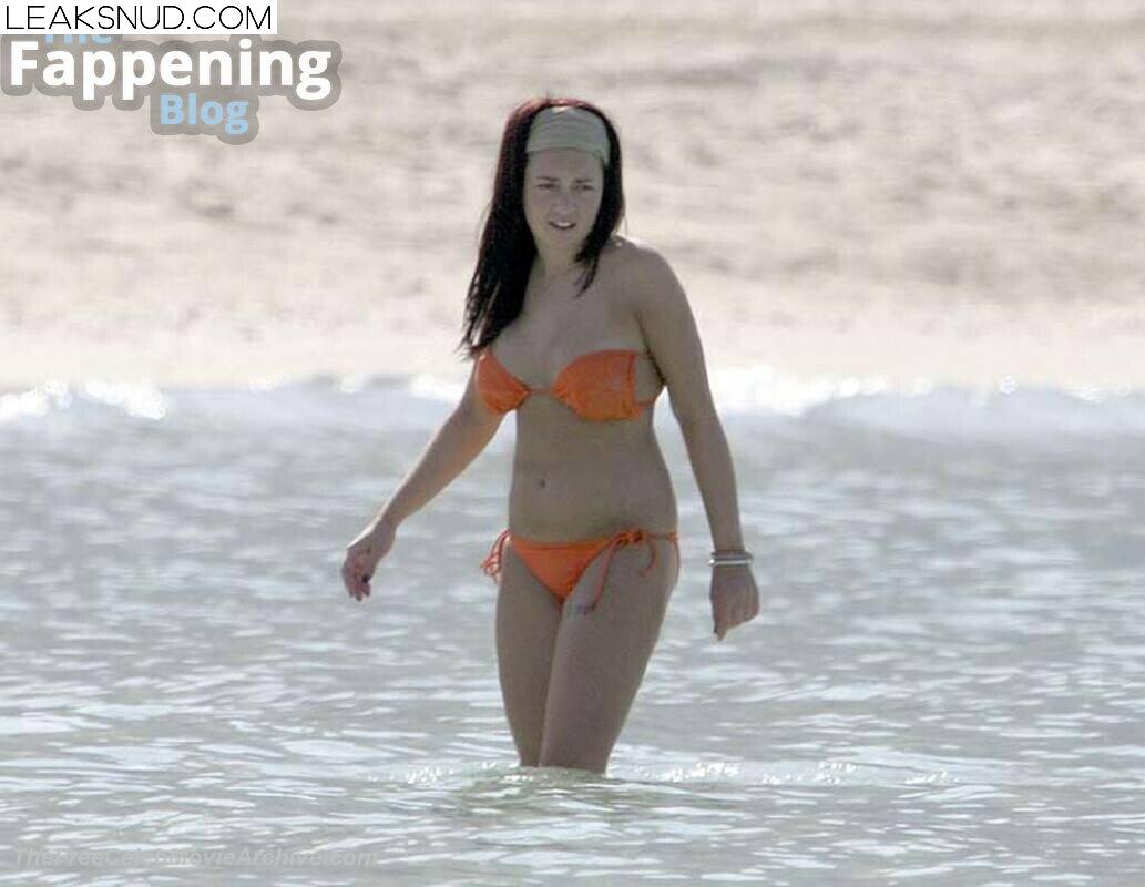 Lacey Turner / laceyturner Nude Leaks Photo 12