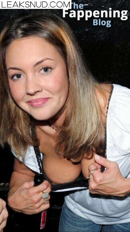 Lacey Turner / laceyturner Nude Leaks Photo 18