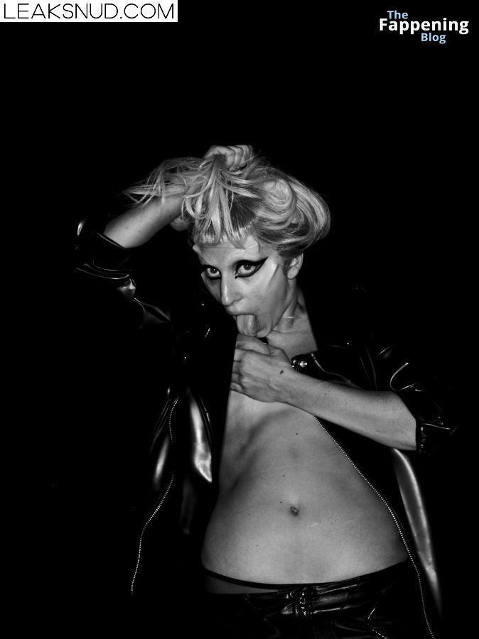 Lady Gaga / ladygaga Nude Leaks Photo 4840