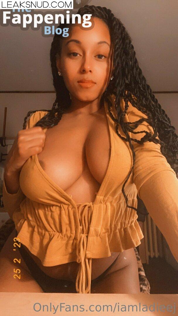 Lady J / iamladieej Nude Leaks OnlyFans Photo 28