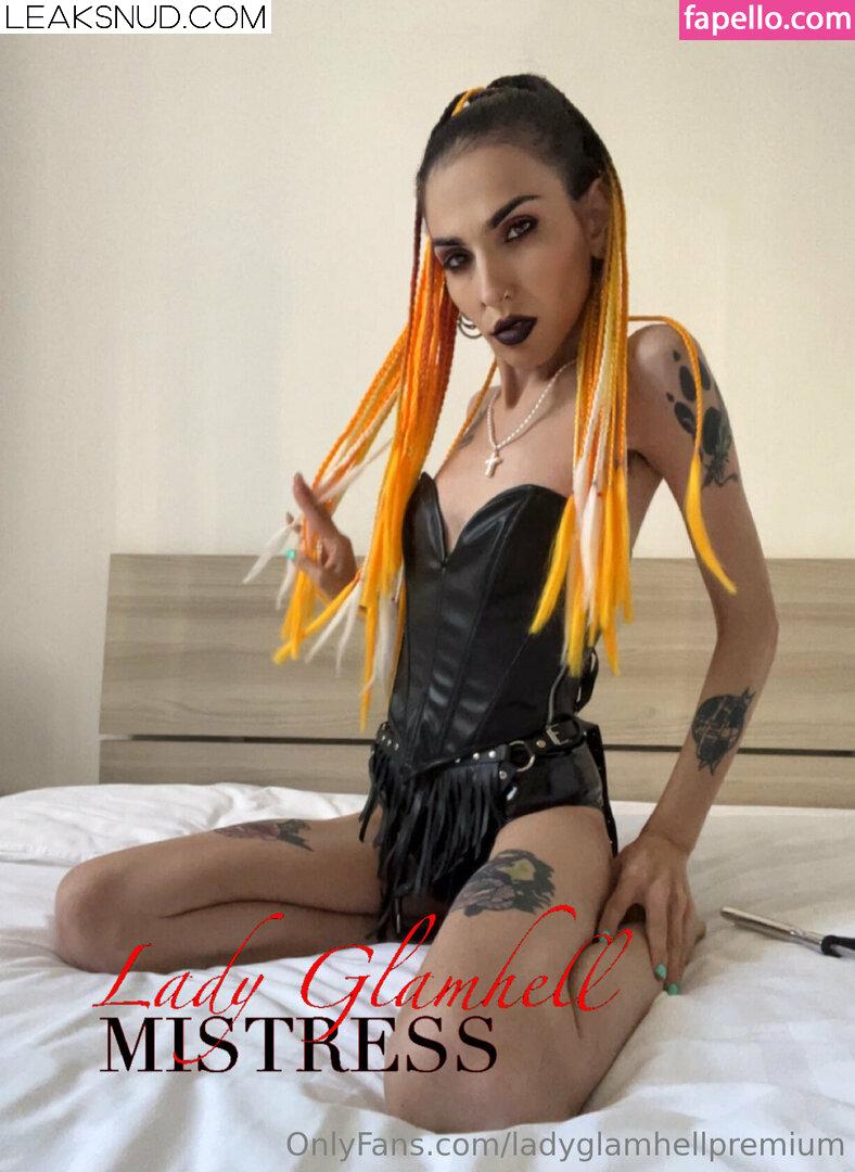 ladyglamhellpremium Erome Nude Onlyfans